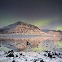 Sudavik guesthouse, hotel sa Súðavík