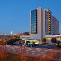 Hyatt Regency Pittsburgh International Airport, hotel a Clinton