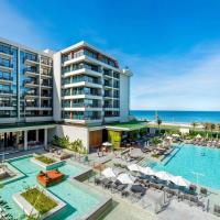 Grand Hyatt Rio de Janeiro, hotel en Barra da Tijuca, Río de Janeiro