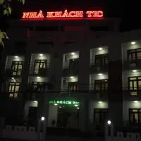 Tic Guest House, hotel sa Liên Trì (3)