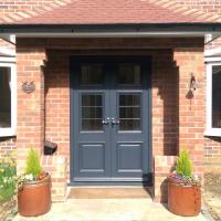 South Downs Bed & Breakfast, hotel in Petersfield