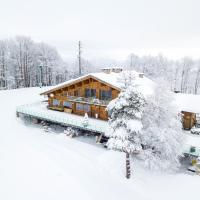 Chalet Morel 1586 Hotel & Spa, Hotel in Limone Piemonte