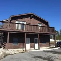 Mill House Market, hotel di Pulaski