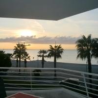 le chantilly, готель у місті Кань-сюр-Мер