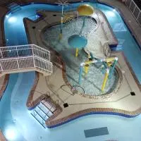 Bermuda Sands On The Boardwalk, hotel in Myrtle Beach