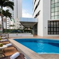 Vip Praia Hotel, Natal – Preços atualizados 2023 Vip Praia Hotel, Natal – Preços atualizados 2023