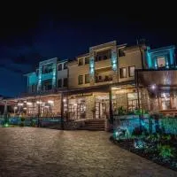 Ciflik Winery, hotel di Bitola