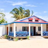 Villa A.TIA: Morondava, Morondava Airport - MOQ yakınında bir otel