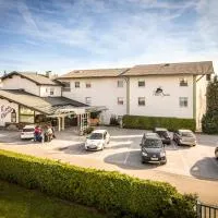 Hotel Kern Buam, hotel i Graz