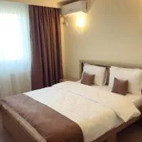 Casa Bucurr: Afumaţi şehrinde bir otel
