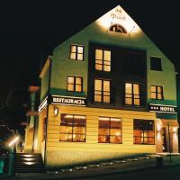 Hotel Piast