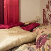 Villa Masullo, hotel v destinaci Mercogliano