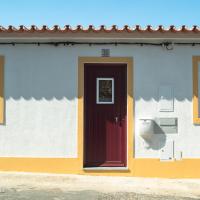 Casas da Baronia