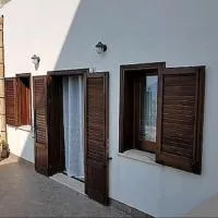 Scopello में, होटल Casa Vacanza Brigida