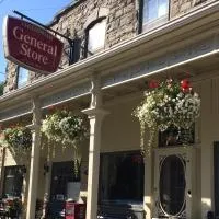 Cheltenham Suites, hotel en Caledon