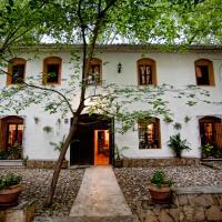 Molino Galán