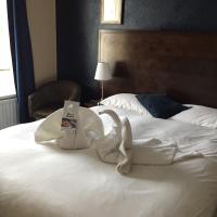 The Duke of Wellington Wetherspoon, hotel in Minehead