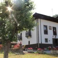 Hotel Rural Palacio de Galceran, hotel v destinácii Sotiello