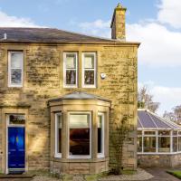 St Ola, hotel in Jedburgh