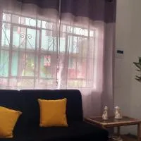 BACHÍG Hospedaje, hôtel à Moyobamba