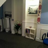 Double Room Home Stay Manchester