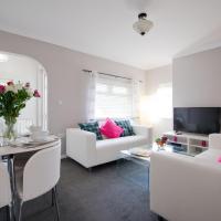 Grove Cottage, hotel in Basingstoke