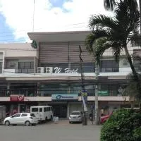 W Hotel、サンボアンガにあるZamboanga International Airport - ZAMの周辺ホテル