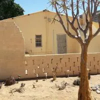 morewag farm, hotel u gradu Springbok