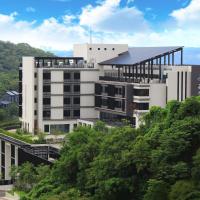 Asia Pacific Hotel Beitou, hotell i Beitou District, Taipei