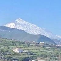 Armonia Park-Bajamar, ξενοδοχείο σε Bajamar