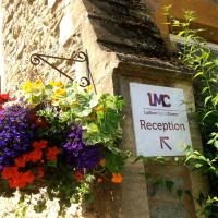 Ludlow Mascall Centre, hotel in Ludlow