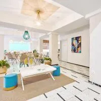 Maresía Canteras Urban Hotel, hotel en Las Palmas de Gran Canaria
