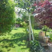 Le Logis Du Four, hotelli kohteessa Soudan