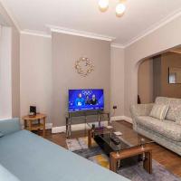 Illume House, hotel in Stockton-on-Tees