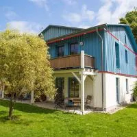 Ferienwohnung Rügen-Freiheit، فندق في Putgarten
