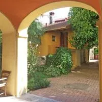 Apartment La Bigatera, ξενοδοχείο σε Castelveccana
