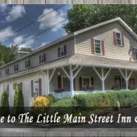 Little Main Street Inn, Hotel in Banner Elk