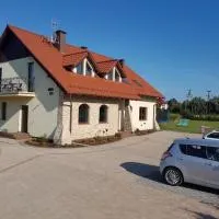 Viesnīca Relax pilsētā Stegna