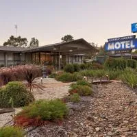 Castle Creek Motor Inn Euroa, ξενοδοχείο σε Euroa
