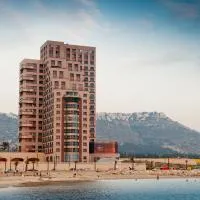 Haifa में, होटल Leonardo Plaza Haifa