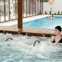 SOMMOS Hotel Benasque Spa, hotel a Benasque
