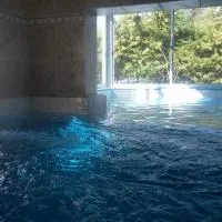 Termas del Daymán में, होटल Hotel La Posta del Dayman