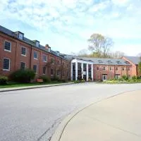 Canyon Inn, hotel u gradu Spencer
