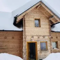 Apartmaji Zlata Lisička, hotel u Cerknu
