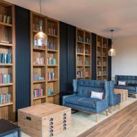 Hyatt Place Ann Arbor, hotel dicht bij: Ann Arbor - ARB, Ann Arbor