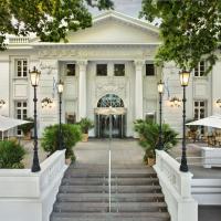 Park Hyatt Mendoza Hotel, Casino & Spa, hotel di Mendoza City Centre, Mendoza