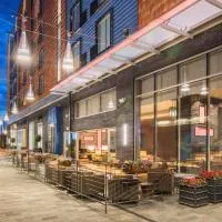 Hyatt Place Cleveland/Westlake/Crocker Park, hotel i Westlake