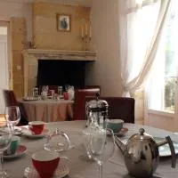Relais de la Renaissance, מלון בSaint-Michel-de-Montaigne