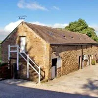 The Loft, hotel a Dronfield