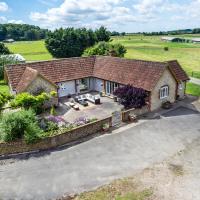 The Farm House, Chippenham, hotel in Chippenham